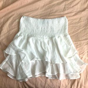 *BRAND NEW* Adika Santos Skirt